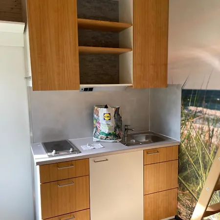 Tiny House Paula * Wahrenholz