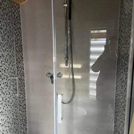 Apartment Tiny House Paula