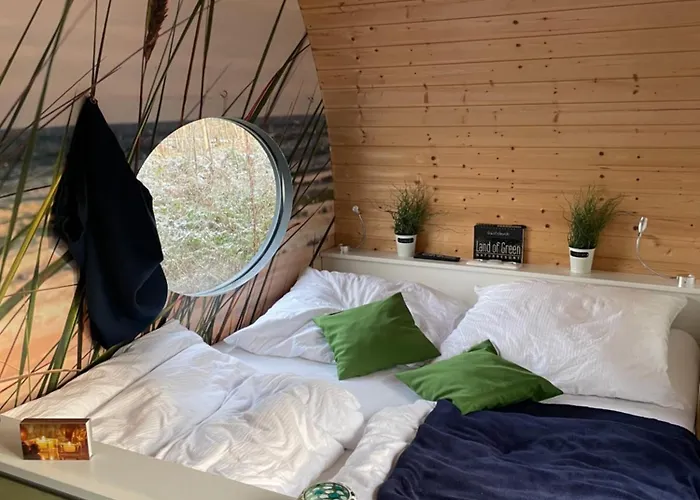 Tiny House Paula Wahrenholz