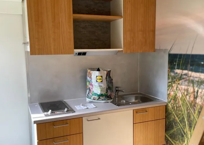 Tiny House Paula * Wahrenholz